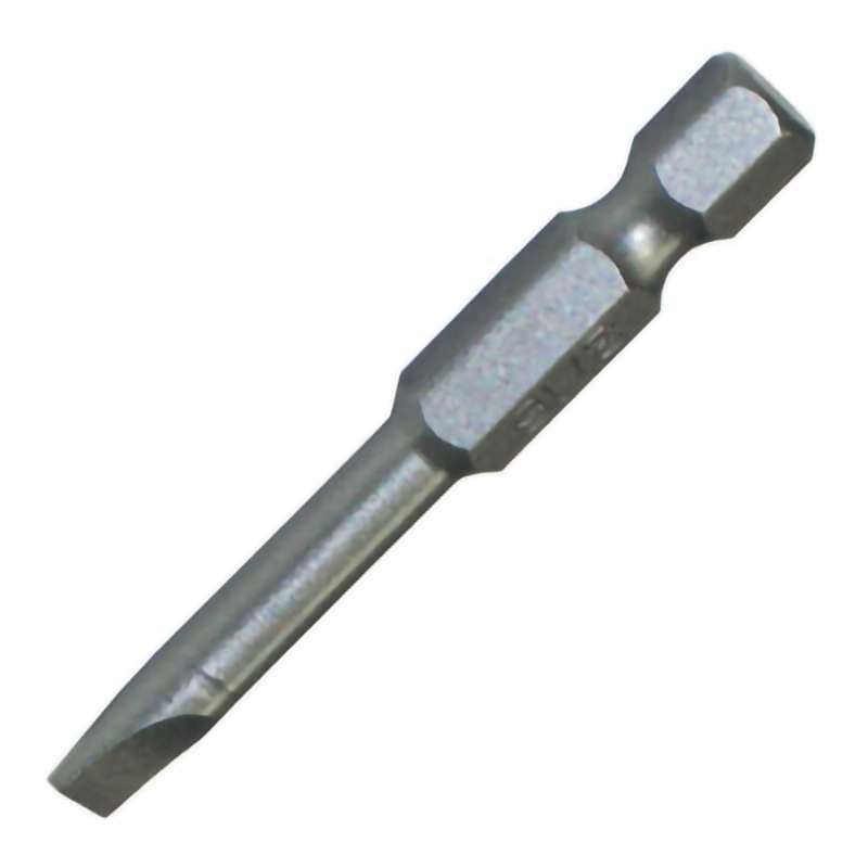 Slotted Power Bit
